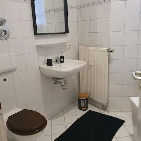 Apartment Designer Auenstr *