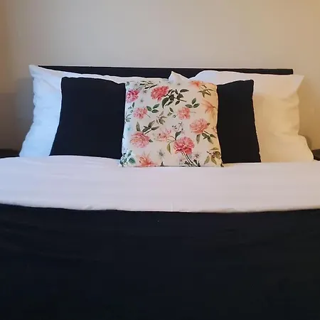 Apartman Designer Auenstr