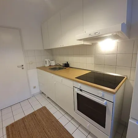 Apartment Designer Auenstr *