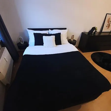 Apartman Designer Auenstr