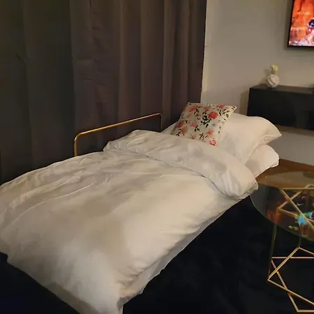 Designer Auenstr Apartment Erfurt