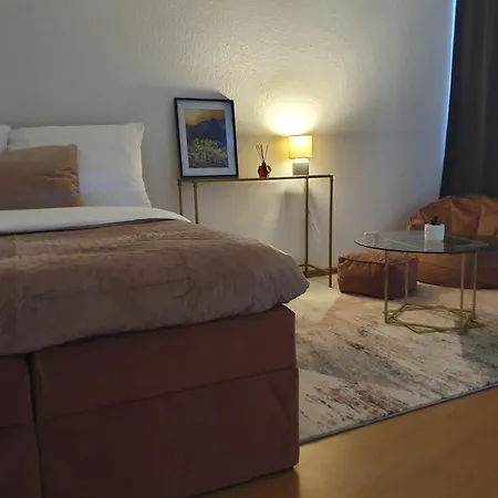 Apartment Designer Auenstr