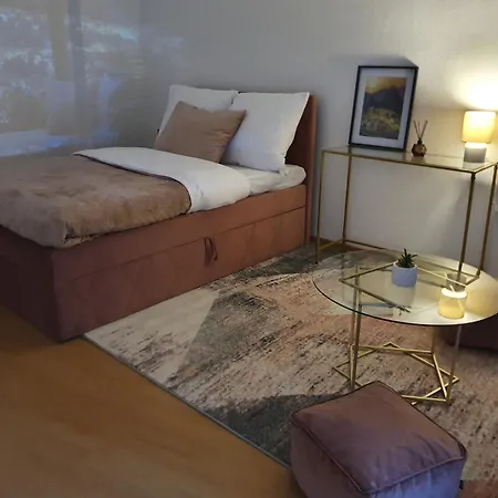 Designer Auenstr Apartman *