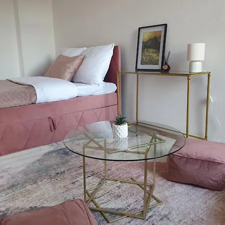 Apartment Designer Auenstr Erfurt