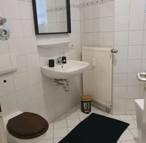 Apartman Designer Auenstr *