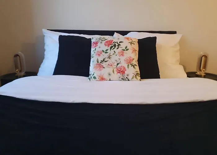 Apartman Designer Auenstr