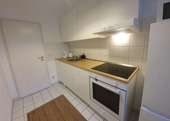 Apartman Designer Auenstr *