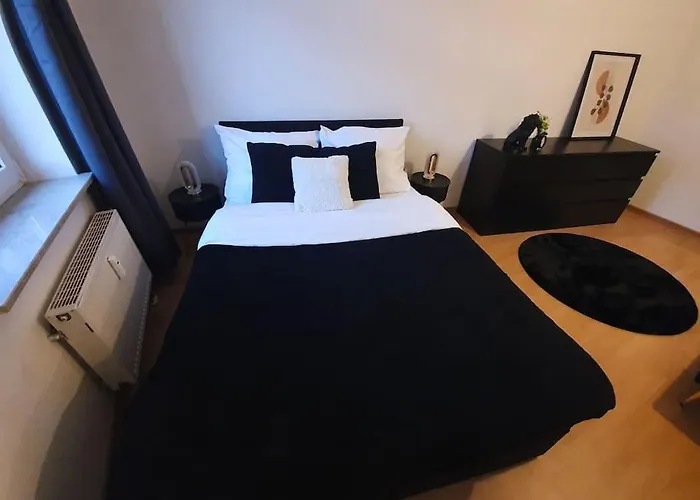 Apartman Designer Auenstr