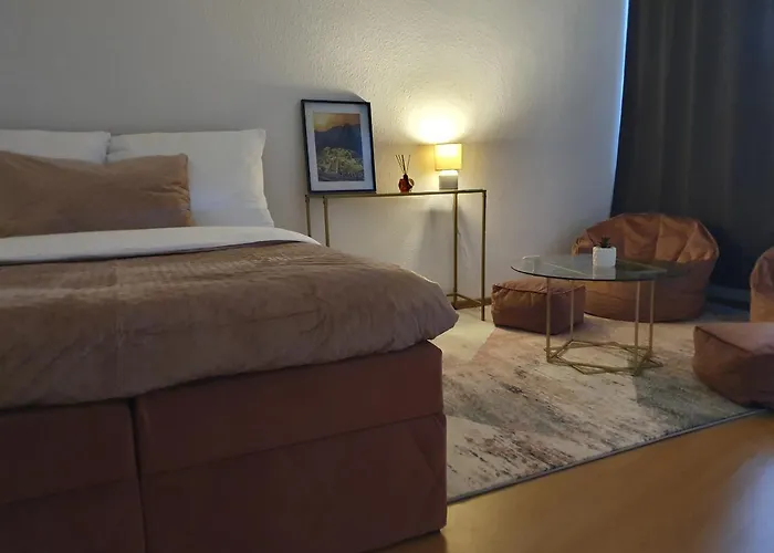 Apartman Designer Auenstr